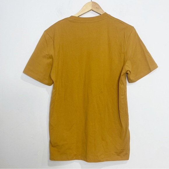 TIMBERLAND Paint Splat Pride Tee - Picture 5 of 7